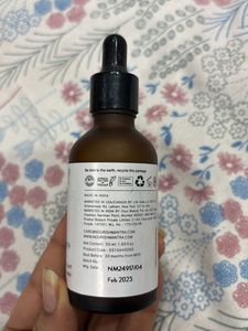 Nourish Mantra Advanced Hair Growth Serum