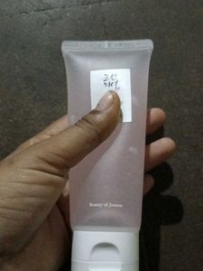 Beauty of Joseon Red Bean Water Gel