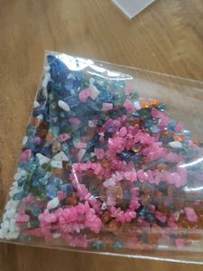 glass beads