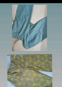 Libas Combo Palazzo/Pant With Free Gift🎁