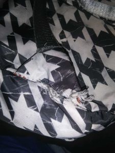 Cara bagpack