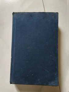 Oxford English-Hindi Dictionary