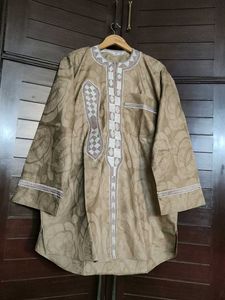 Embroidered Pakistani Kurta 💅