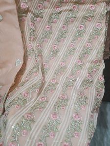 Agha noor 3 pc