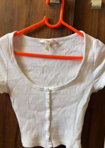 H&M top