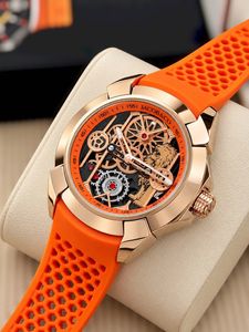 Jacob &amp; Co Watch