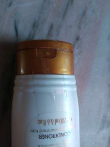 Combo For 1 Shampoo And 2 Conditioner