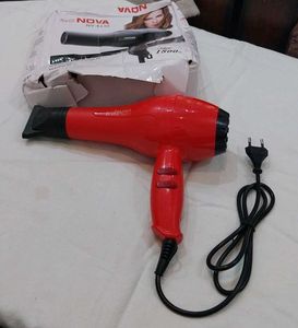 Nova Hair Dryer