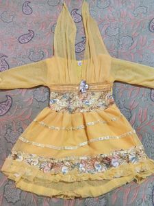 frock Size 16