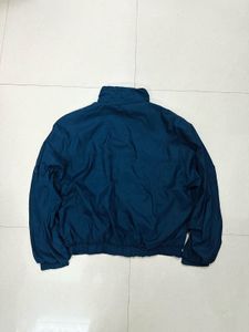 Men's Navy Blue Windbreaker Jacket 🇺🇸