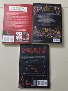 Fiction Book Bundle