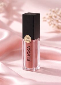 FLICKA Matte Lipstick