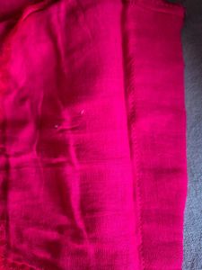Pink Blouse