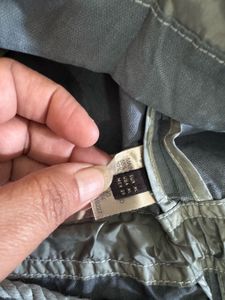 Stylish Gray Jacket