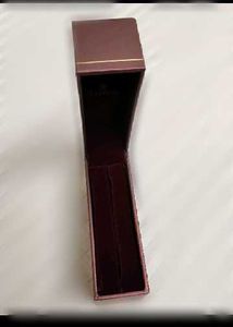 Tanishq bangle Box - Empty