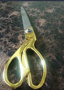 Super Gold Scissors ✂️