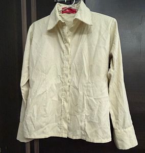 Formal shirt