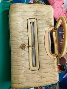 Elegant Handbag - ESBEDA
