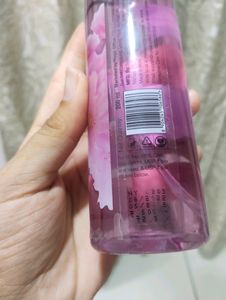 Japanese Cherry Blossom Mist By Nykaa