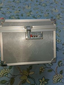 Vanity Box For Makeup