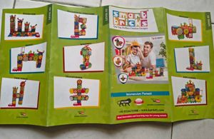 Smart Bricks Educational Kit