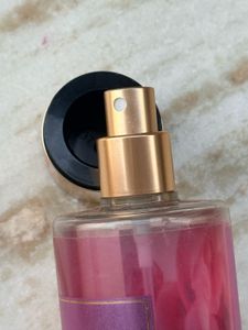 victoria secret pure seduction