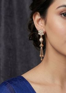 Elegant Dangle Earrings