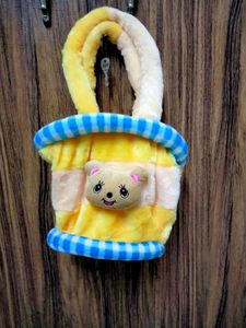 hand bag