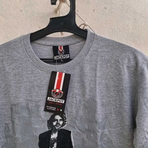 Vintage Jackpot Graphic T-Shirt