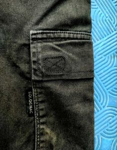 🌔🗼 DECATHLON TROUSER 300 PANTS