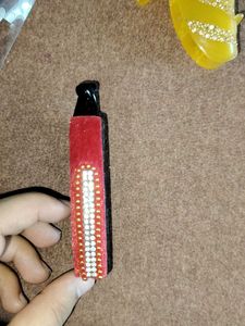 Sparkly Hair Clip Collection (6 pieces)
