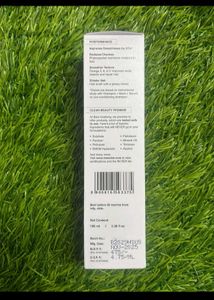 Bare Anatomy Ultra Smoothing Hair Serum
