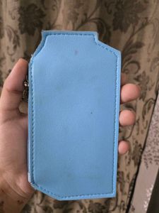 Cute Juice Carton mini Pouch