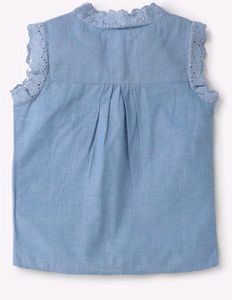 Baby Top And Shorts Set