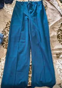 Teal Co-ord Set