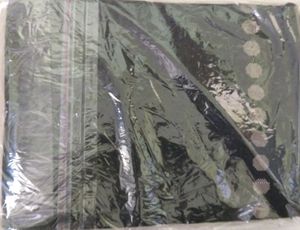Unstitched Suit Set - Brand New