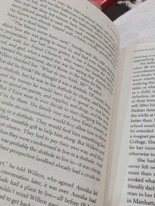 A Little Life by Hanya Yanagihara