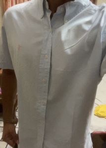 Ralph Lauren Short Sleeve Button Down Shirt 999 rs