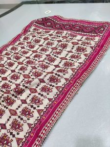 Pretty Dupatta Combo