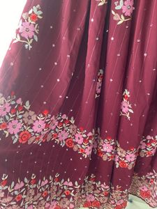 Lehenga Skirt