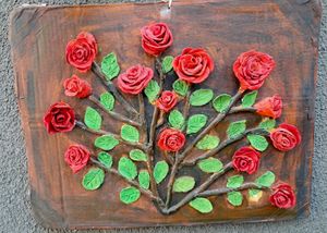 CUSTOMIZED Home Decor