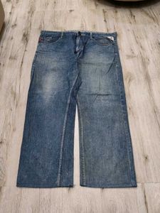 Ma5067 Proline baggy jeans waist 38 inches