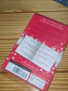 The Gift 🎁💞By Cecelia Ahern