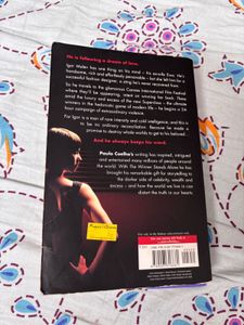 The Winner Stands Alone by Paulo Coelho