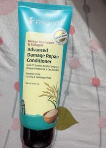 Pilgrim Advanced Damage Repair Conditioner