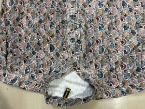 Designer Kurta Set with Pants