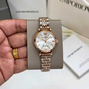 Emporio Armani women  Watch