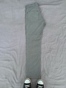 Men's Corduroy Pants