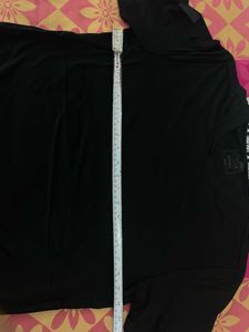 adidas Black Basic T-Shirt