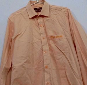 New  Shirt